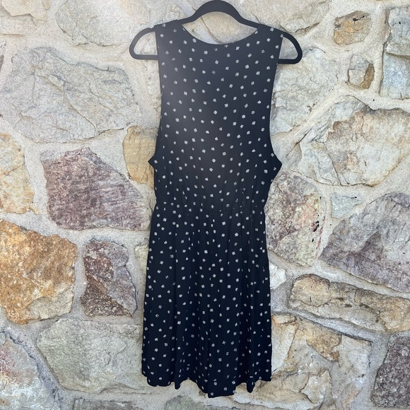 Rj stevens 
Vintage 90s one piece sleeveless romper - Picture 4 of 8